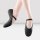 Bloch Ballettschläppchen S0209L Arise - Damen schwarz GB 2 (D 35) C