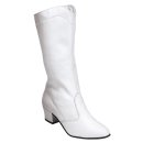 Kochmann Stiefel Profi uni Synthetik (Modell 07) weiss 33