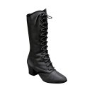 Kochmann Stiefel Majorette Leder (Modell 04)