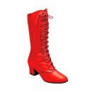 Kochmann Stiefel Majorette Leder (Modell 04)