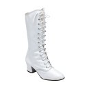 Kochmann Stiefel Majorette Leder (Modell 04)