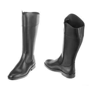 Kochmann Stiefel Husar II Leder (Modell 22)