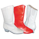 IWA Tanzstiefel 2010 weiß D 34