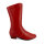 IWA Tanzstiefel 2010 rot D 34