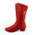 IWA Tanzstiefel 2010 rot D 34