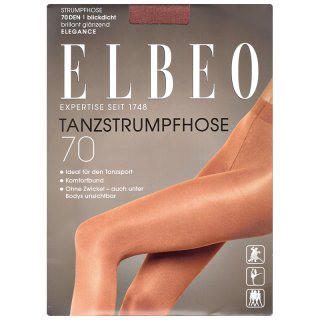 Elbeo Tanzstrumpfhose Erwachsenengrößen