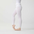 Intermezzo Wärmestrumpfhose 0120 ohne Fuß weiß 12 (140-146)