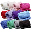 Katz Stulpen, mit Fuß, 60 cm schwarz