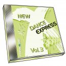 New Dance X-Press Vol. 3
