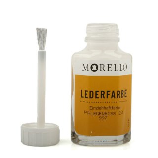 Morello Lederfarbe