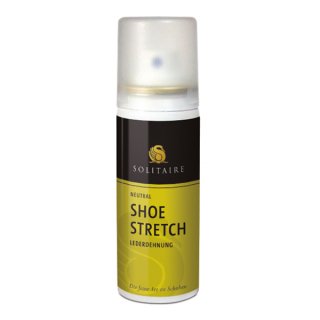 Solitaire Shoe Strech Lederdehnung - SALE