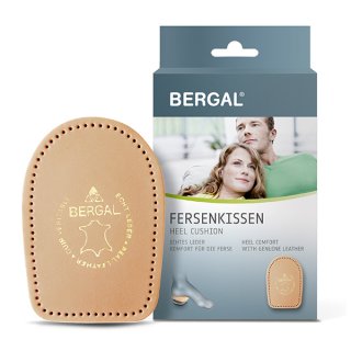 Bergal Fersenkissen - SALE