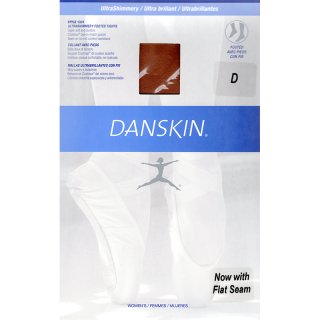 Danskin Strumpfhose 1331 Erwachsenengröße