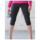 Skinnifit 3/4 Work Out Pant - SALE