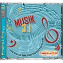 Musik 3.1 - Konfetti Pop