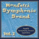 Konfetti Symphonic Sound - SALE