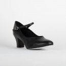 So Danca Charakterschuh CH792 Damen schwarz