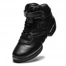 Rumpf Sneaker 1500 High Top schwarz UK 5,5 (39)