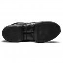 Rumpf Sneaker 1500 High Top schwarz UK 5,5 (39)