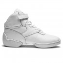 Rumpf Sneaker 1500 High Top weiß UK 5,5 (39)