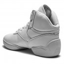 Rumpf Sneaker 1500 High Top weiß UK 5,5 (39)