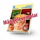 Kryolan Theaterschminkfibel - Mängelexemplar