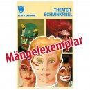 Kryolan Theaterschminkfibel - Mängelexemplar