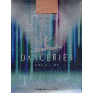 Danceries Strumpfhose Z53 - SALE