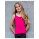 Skinnifit Spaghetti Vest pink - SALE