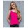 Skinnifit Spaghetti Vest pink - SALE