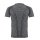 TriDri Sport Shirt Herren Seamless Charcoal - SALE