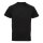 TriDri Sport Shirt Herren Schwarz - SALE