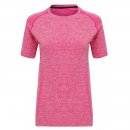 TriDri Sport Shirt Damen Seamless - SALE