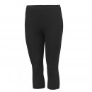 AWDis Caprihose Kinder schwarz - SALE