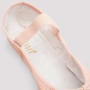 Bloch Ballettschläppchen S0258L Arise Split Sole - Damen GB 4,5 (D 37,5) B