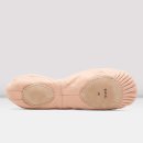 Bloch Ballettschläppchen S0258L Arise Split Sole - Damen GB 4,5 (D 37,5) B