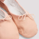 Bloch Ballettschläppchen S0258L Arise Split Sole - Damen GB 6 (D 39) B