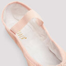 Bloch Ballettschläppchen S0258L Arise Split Sole - Damen GB 6 (D 39) B