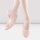 Bloch Ballettschläppchen S0258L Arise Split Sole - Damen GB 6 (D 39) B