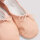 Bloch Ballettschläppchen S0258L Arise Split Sole - Damen GB 6 (D 39) B