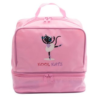 Katz Ballett-Tanz-Tasche KB12