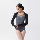 Intermezzo Schulterwärmer 6277 Mangasurlis schwarz L