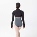 Intermezzo Schulterwärmer 6277 Mangasurlis schwarz L