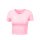 Build your Brand Cropped T-Shirt