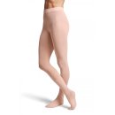 Bloch Ballettstrumpfhose T0981 Footed Tight