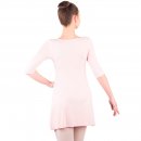 Ballet Rosa Tanzkleid Toshimi