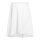 Rumpf Chiffon Wickelrock R3050 - SALE Weiß 4/6