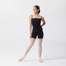 Intermezzo Wärmeanzug 4587 Skinlegshort