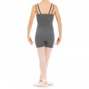 Intermezzo Wärmeanzug 4587 Skinlegshort