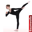 Danceries Ganzanzug G18 Sim Baumwolle - SALE